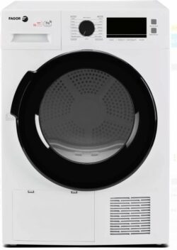 SECHE LINGE POMPE A CHALEUR FAGOR 8KG