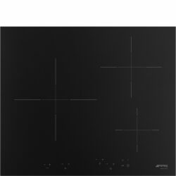 PLAQUE DE CUISSON INDUCTION SMEG