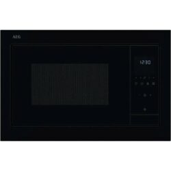 Micro ondes intégrable AEG-Prix consultable en magasin